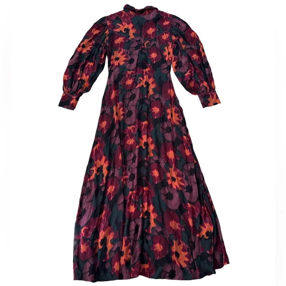 Bel Kazan Chloe Dress